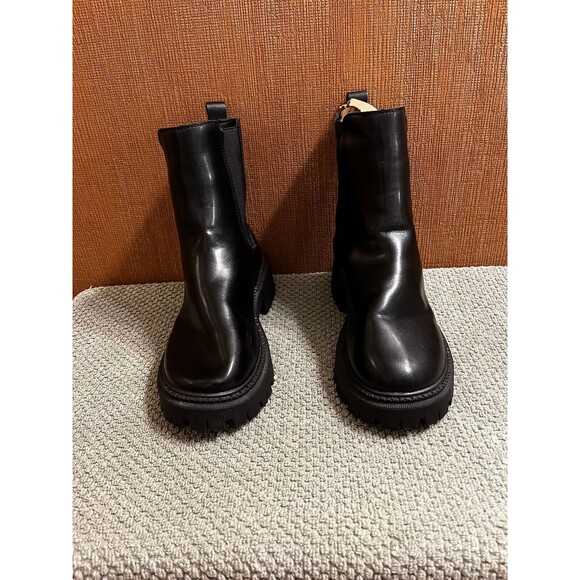 Unbranded Boot Size 7.5 (38 Europe) - Picture 1 of 4